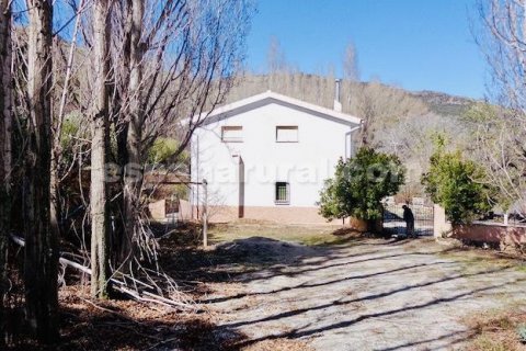House for sale Sierro, Almeria, Spain 9 bedrooms, 320 sq.m. No. 113813 - photo 28