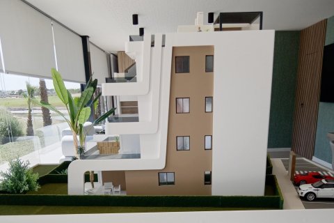 Appartamento in vendita Condado de Alhama Golf Resort, Murcia, Spagna 2 camere da letto, 89 mq. N° 113812 - foto 16