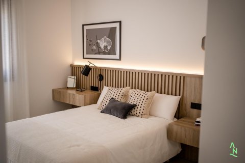 Appartamento in vendita Condado de Alhama Golf Resort, Murcia, Spagna 2 camere da letto, 89 mq. N° 113812 - foto 6