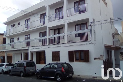 Komerciāls īpašums pārdošanā Capdepera, Mallorca, Spānijā 828 m2 Nr. 153575 - attēls 11