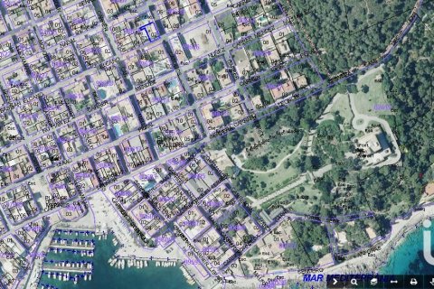 Komerciāls īpašums pārdošanā Capdepera, Mallorca, Spānijā 828 m2 Nr. 153575 - attēls 3