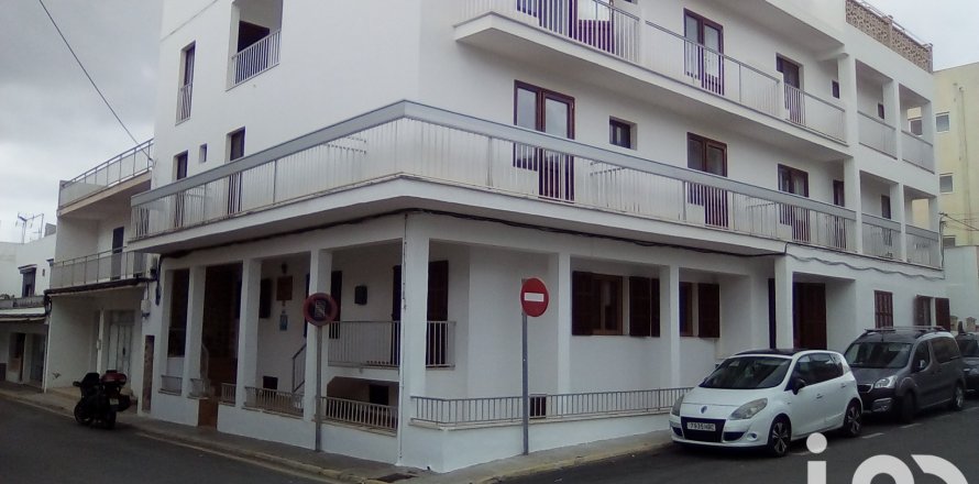 Komerciāls īpašums Capdepera, Mallorca, Spānijā 828 m2 Nr. 153575