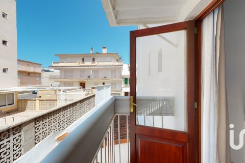 Komerciāls īpašums pārdošanā Capdepera, Mallorca, Spānijā 828 m2 Nr. 153575 - attēls 5