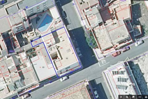 Komerciāls īpašums pārdošanā Capdepera, Mallorca, Spānijā 828 m2 Nr. 153575 - attēls 4