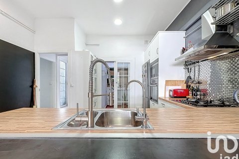 Dzīvoklis pārdošanā Sitges, Barcelona, Spānijā 3 istabas, 107 m2 Nr. 153581 - attēls 11