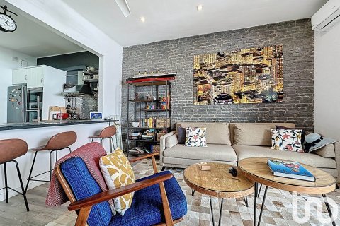 Dzīvoklis pārdošanā Sitges, Barcelona, Spānijā 3 istabas, 107 m2 Nr. 153581 - attēls 9