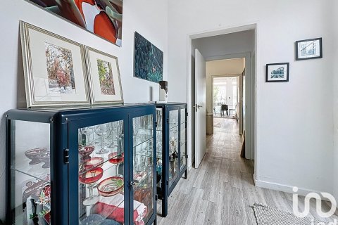 Dzīvoklis pārdošanā Sitges, Barcelona, Spānijā 3 istabas, 107 m2 Nr. 153581 - attēls 30