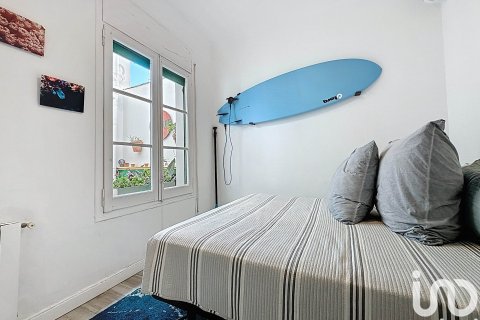 Dzīvoklis pārdošanā Sitges, Barcelona, Spānijā 3 istabas, 107 m2 Nr. 153581 - attēls 21