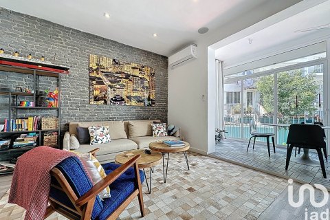 Dzīvoklis pārdošanā Sitges, Barcelona, Spānijā 3 istabas, 107 m2 Nr. 153581 - attēls 2