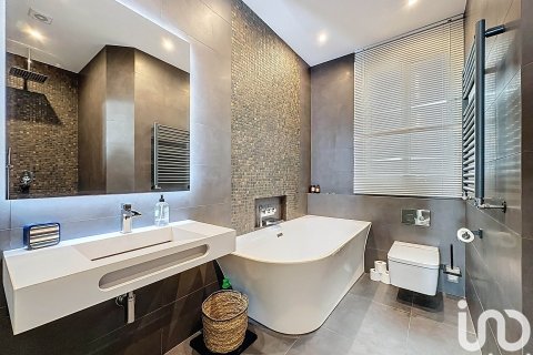 Dzīvoklis pārdošanā Sitges, Barcelona, Spānijā 3 istabas, 107 m2 Nr. 153581 - attēls 17