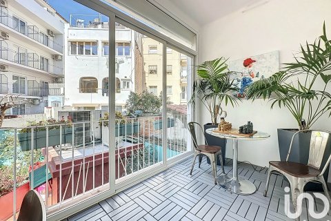 Dzīvoklis pārdošanā Sitges, Barcelona, Spānijā 3 istabas, 107 m2 Nr. 153581 - attēls 5