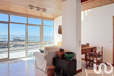 Продажа пентхауса в Санхенхо, Понтеведра, Испания 5 спален, 605м2 №153580 - фото 4