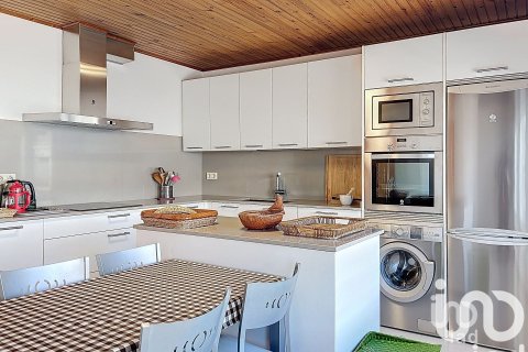 Продажа пентхауса в Санхенхо, Понтеведра, Испания 5 спален, 605м2 №153580 - фото 7