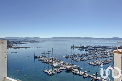 Пентхаус в Санхенхо, Понтеведра, Испания 5 спален, 605м2 №153580