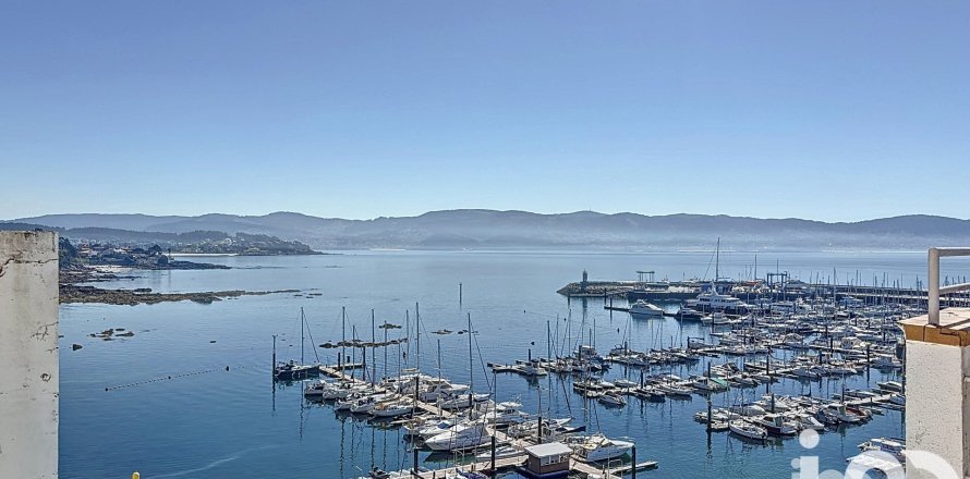 Пентхаус в Санхенхо, Понтеведра, Испания 5 спален, 605м2 №153580