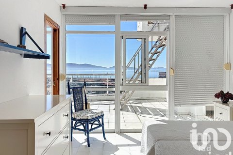 Продажа пентхауса в Санхенхо, Понтеведра, Испания 5 спален, 605м2 №153580 - фото 11