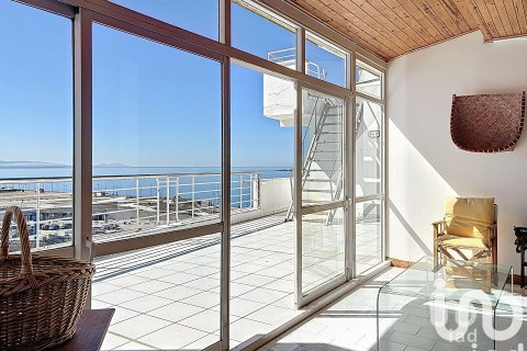 Продажа пентхауса в Санхенхо, Понтеведра, Испания 5 спален, 605м2 №153580 - фото 5