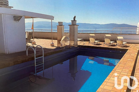 Продажа пентхауса в Санхенхо, Понтеведра, Испания 5 спален, 605м2 №153580 - фото 2