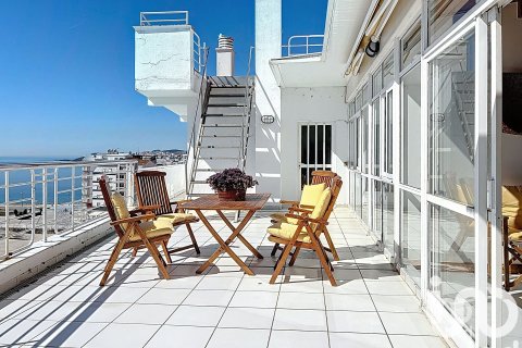 Продажа пентхауса в Санхенхо, Понтеведра, Испания 5 спален, 605м2 №153580 - фото 19