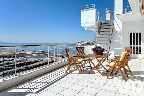 Продажа пентхауса в Санхенхо, Понтеведра, Испания 5 спален, 605м2 №153580 - фото 18