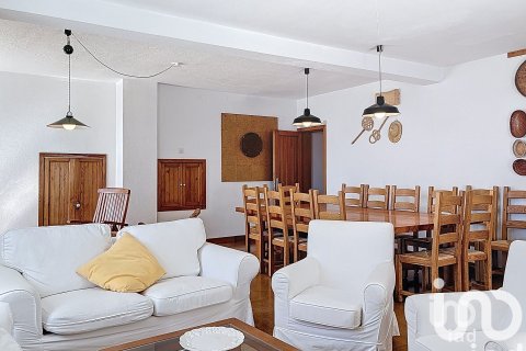 Продажа пентхауса в Санхенхо, Понтеведра, Испания 5 спален, 605м2 №153580 - фото 22