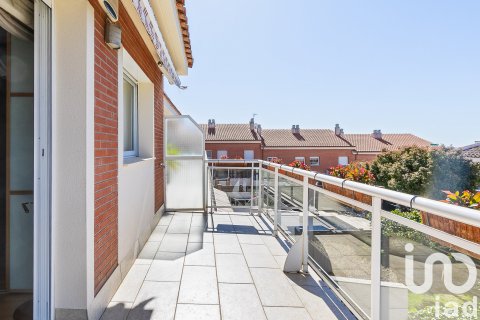 Kaupunkipientalo myytävänä Altafulla, Tarragona, Espanja, 4 makuuhuonetta, 249 m2 No. 153577 - kuva 22