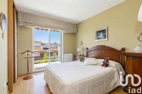 Kaupunkipientalo myytävänä Altafulla, Tarragona, Espanja, 4 makuuhuonetta, 249 m2 No. 153577 - kuva 18