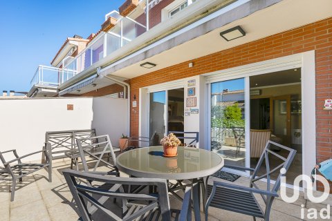 Kaupunkipientalo myytävänä Altafulla, Tarragona, Espanja, 4 makuuhuonetta, 249 m2 No. 153577 - kuva 8