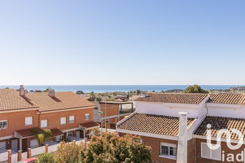 Kaupunkipientalo myytävänä Altafulla, Tarragona, Espanja, 4 makuuhuonetta, 249 m2 No. 153577 - kuva 4