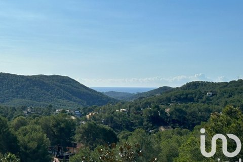 House in Olivella, Barcelona, Spain 3 bedrooms, 297 sq.m. No. 153576