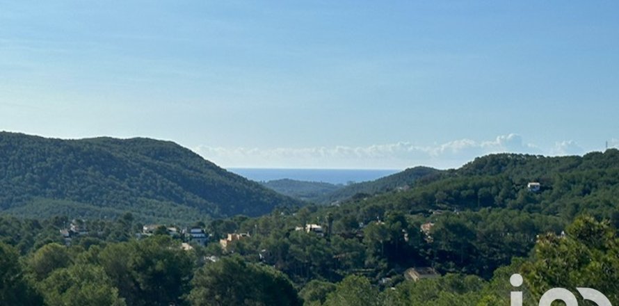 Сasa en Olivella, Barcelona, España 3 dormitorios, 297 m2 No. 153576