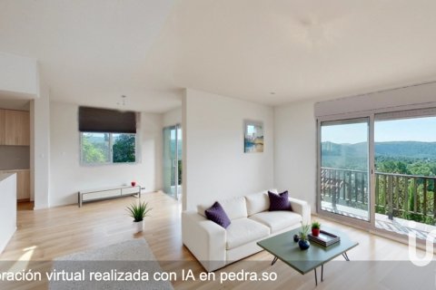Сasa en venta en Olivella, Barcelona, España 3 dormitorios, 297 m2 No. 153576 - foto 6