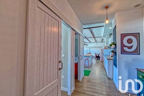 Appartamento in vendita a Santa Pola, Alicante, Spagna 2 camere da letto, 122 mq. N° 153579 - foto 17