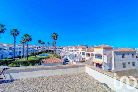 Appartamento in vendita a Santa Pola, Alicante, Spagna 2 camere da letto, 122 mq. N° 153579 - foto 21