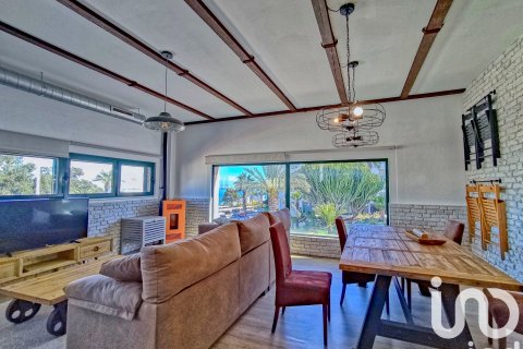 Appartamento in vendita a Santa Pola, Alicante, Spagna 2 camere da letto, 122 mq. N° 153579 - foto 11