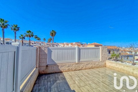 Appartamento in vendita a Santa Pola, Alicante, Spagna 2 camere da letto, 122 mq. N° 153579 - foto 18