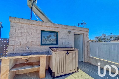 Appartamento in vendita a Santa Pola, Alicante, Spagna 2 camere da letto, 122 mq. N° 153579 - foto 19