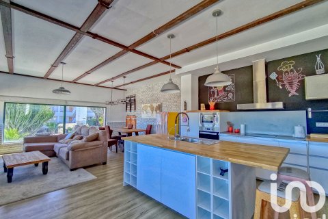 Appartamento in vendita a Santa Pola, Alicante, Spagna 2 camere da letto, 122 mq. N° 153579 - foto 13