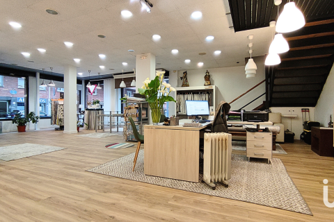 Lokal usługowy w Bilbao, Biscay, Hiszpania 123 mkw. nr 153578 – zdjęcie 9