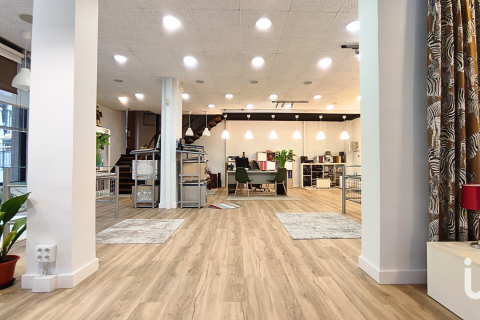 Lokal usługowy w Bilbao, Biscay, Hiszpania 123 mkw. nr 153578 – zdjęcie 2