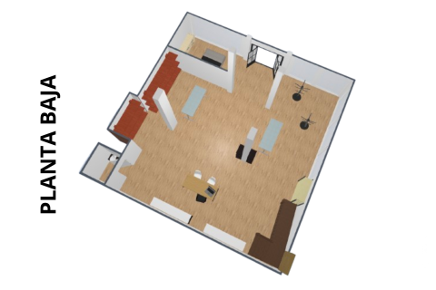 Lokal usługowy w Bilbao, Biscay, Hiszpania 123 mkw. nr 153578 – zdjęcie 22