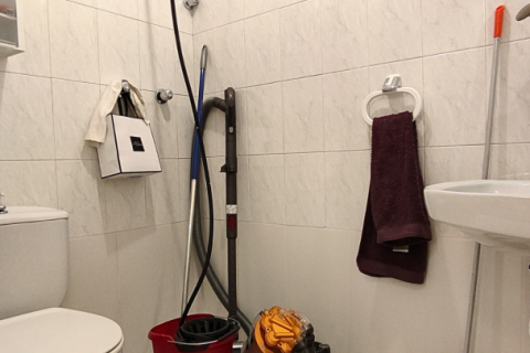 Lokal usługowy w Bilbao, Biscay, Hiszpania 123 mkw. nr 153578 – zdjęcie 13