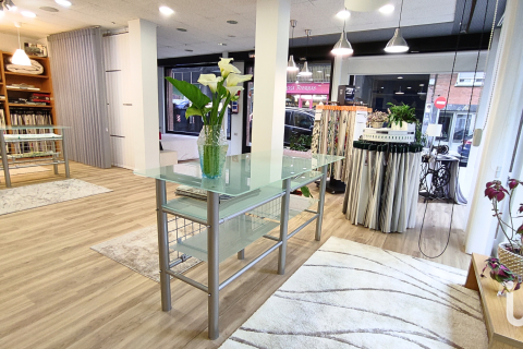 Lokal usługowy w Bilbao, Biscay, Hiszpania 123 mkw. nr 153578 – zdjęcie 4