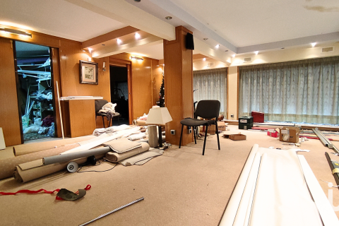 Lokal usługowy w Bilbao, Biscay, Hiszpania 123 mkw. nr 153578 – zdjęcie 16