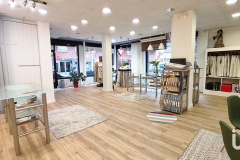 Lokal usługowy w Bilbao, Biscay, Hiszpania 123 mkw. nr 153578 – zdjęcie 3