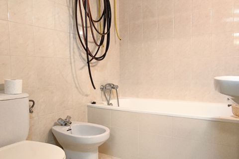 Lokal usługowy w Bilbao, Biscay, Hiszpania 123 mkw. nr 153578 – zdjęcie 18