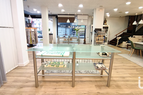 Lokal usługowy w Bilbao, Biscay, Hiszpania 123 mkw. nr 153578 – zdjęcie 8