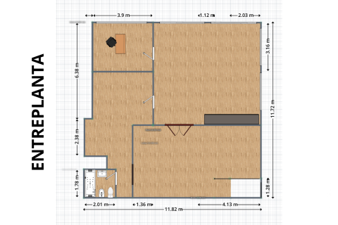 Lokal usługowy w Bilbao, Biscay, Hiszpania 123 mkw. nr 153578 – zdjęcie 23