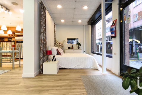 Lokal usługowy w Bilbao, Biscay, Hiszpania 123 mkw. nr 153578 – zdjęcie 6