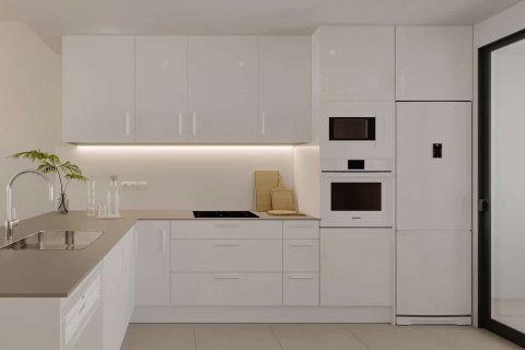 Apartment for sale in La Nucia, Alicante, Spain 2 bedrooms, 71.9 sq.m. No. 175663 - photo 7